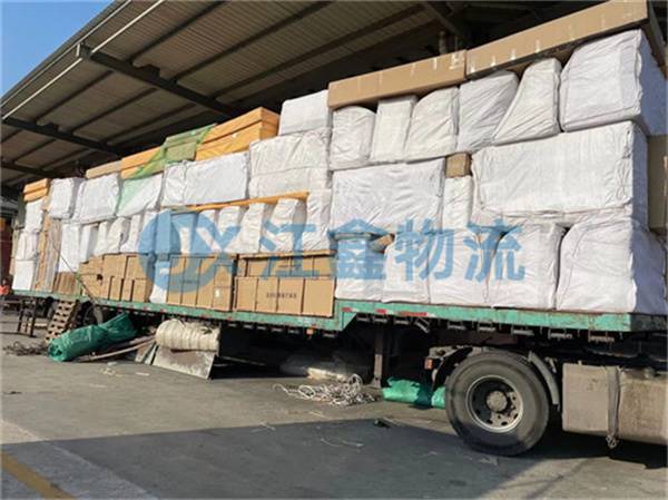 海口到于都物流公司