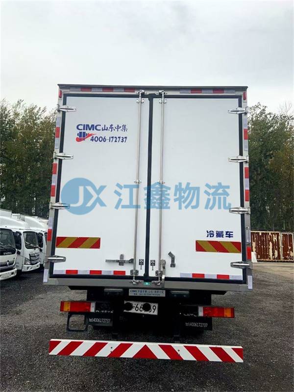 海口到馆陶物流公司需要几天