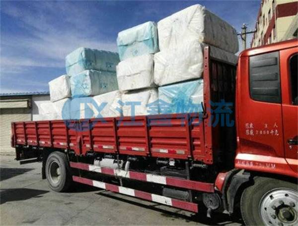 海口到宽城物流电话